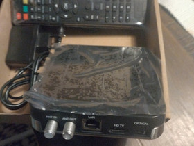 Satelliitti digiboxi, Digiboksit, Viihde-elektroniikka, Keuruu, Tori.fi Satelliitti digiboxi, Digiboksit, Viihde-elektroniikka, Keuruu, Tori.fi