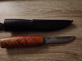 Puukko (Esko Vilminko), Metsästystarvikkeet, Metsästys ja kalastus, Oulu, Tori.fi Puukko (Esko Vilminko), Metsästystarvikkeet, Metsästys ja kalastus, Oulu, Tori.fi