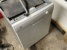 Electrolux tiskikone, Tiskikoneet, Kodinkoneet, Hyvinkää, Tori.fi Electrolux tiskikone, Tiskikoneet, Kodinkoneet, Hyvinkää, Tori.fi