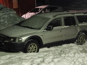 Volvo XC70, Autot, Lappeenranta, Tori.fi Volvo XC70, Autot, Lappeenranta, Tori.fi