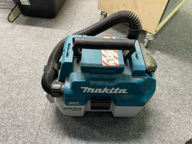 Makita 18v akkukäyttöinen imuri, Muu rakentaminen ja remontointi, Rakennustarvikkeet ja työkalut, Espoo, Tori.fi Makita 18v akkukäyttöinen imuri, Muu rakentaminen ja remontointi, Rakennustarvikkeet ja työkalut, Espoo, Tori.fi