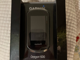 Garmin Oregon 600, GPS, riistakamerat ja radiopuhelimet, Metsästys ja kalastus, Helsinki, Tori.fi Garmin Oregon 600, GPS, riistakamerat ja radiopuhelimet, Metsästys ja kalastus, Helsinki, Tori.fi