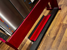 Nord Wood Keyboard Stand V3, Pianot, urut ja koskettimet, Musiikki ja soittimet, Ylöjärvi, Tori.fi Nord Wood Keyboard Stand V3, Pianot, urut ja koskettimet, Musiikki ja soittimet, Ylöjärvi, Tori.fi