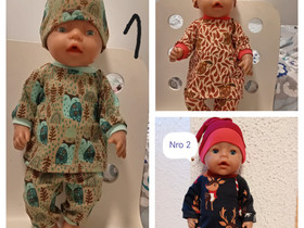 Baby born, Lelut ja pelit, Lastentarvikkeet ja lelut, Oulu, Tori.fi Baby born, Lelut ja pelit, Lastentarvikkeet ja lelut, Oulu, Tori.fi
