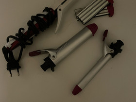 Babyliss monitoimi hiustenlaitto laite ovh 56, Kauneudenhoito ja kosmetiikka, Terveys ja hyvinvointi, Kemijärvi, Tori.fi Babyliss monitoimi hiustenlaitto laite ovh 56, Kauneudenhoito ja kosmetiikka, Terveys ja hyvinvointi, Kemijärvi, Tori.fi