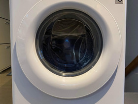LG pesukone 8Kg, Pesu- ja kuivauskoneet, Kodinkoneet, Espoo, Tori.fi LG pesukone 8Kg, Pesu- ja kuivauskoneet, Kodinkoneet, Espoo, Tori.fi