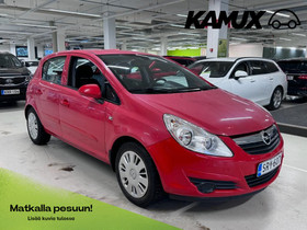 Opel Corsa, Autot, Tuusula, Tori.fi Opel Corsa, Autot, Tuusula, Tori.fi