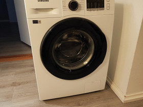 Samsung WW5000T pesukone, Pesu- ja kuivauskoneet, Kodinkoneet, Kouvola, Tori.fi Samsung WW5000T pesukone, Pesu- ja kuivauskoneet, Kodinkoneet, Kouvola, Tori.fi