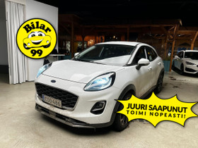 Ford Puma, Autot, Pirkkala, Tori.fi