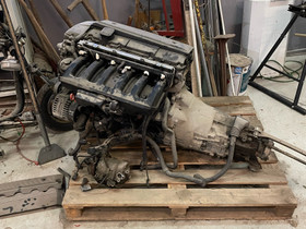 Bmw m52b28tu, Autovaraosat, Auton varaosat ja tarvikkeet, Kauhava, Tori.fi Bmw m52b28tu, Autovaraosat, Auton varaosat ja tarvikkeet, Kauhava, Tori.fi