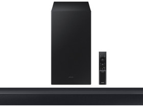 Samsung 2.1-kanavainen HW-C460 soundbar (musta), Audio ja musiikkilaitteet, Viihde-elektroniikka, Jyväskylä, Tori.fi Samsung 2.1-kanavainen HW-C460 soundbar (musta), Audio ja musiikkilaitteet, Viihde-elektroniikka, Jyväskylä, Tori.fi