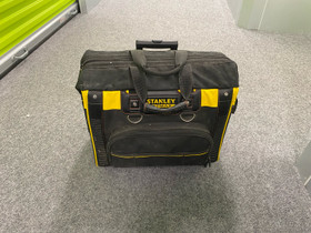 Stanley fatmax työkalulaukku pyörillä, Muu rakentaminen ja remontointi, Rakennustarvikkeet ja työkalut, Espoo, Tori.fi Stanley fatmax työkalulaukku pyörillä, Muu rakentaminen ja remontointi, Rakennustarvikkeet ja työkalut, Espoo, Tori.fi