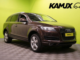 Audi Q7, Autot, Espoo, Tori.fi Audi Q7, Autot, Espoo, Tori.fi