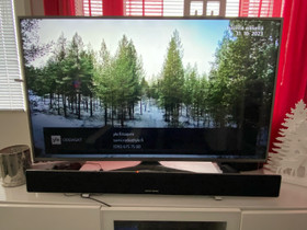 Samsung smart tv 55 korjattavaksi, Televisiot, Viihde-elektroniikka, Seinäjoki, Tori.fi Samsung smart tv 55 korjattavaksi, Televisiot, Viihde-elektroniikka, Seinäjoki, Tori.fi