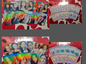 Blackpink lomoja, Muu keräily, Keräily, Helsinki, Tori.fi Blackpink lomoja, Muu keräily, Keräily, Helsinki, Tori.fi
