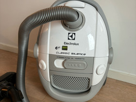 VARATTU! Electrolux imuri, Pölynimurit ja siivousvälineet, Kodinkoneet, Tampere, Tori.fi VARATTU! Electrolux imuri, Pölynimurit ja siivousvälineet, Kodinkoneet, Tampere, Tori.fi