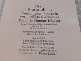 Suuri Maailmanhistoria Osa 1, Muut kirjat ja lehdet, Kirjat ja lehdet, Alavus, Tori.fi Suuri Maailmanhistoria Osa 1, Muut kirjat ja lehdet, Kirjat ja lehdet, Alavus, Tori.fi