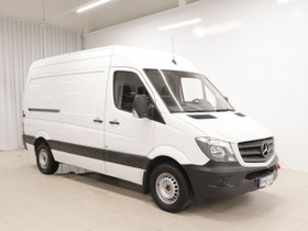 Mercedes-Benz Sprinter, Autot, Lappeenranta, Tori.fi Mercedes-Benz Sprinter, Autot, Lappeenranta, Tori.fi