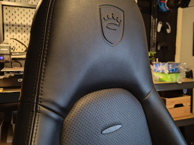 Noblechairs Icon pelituoli, Pöydät ja tuolit, Sisustus ja huonekalut, Raisio, Tori.fi Noblechairs Icon pelituoli, Pöydät ja tuolit, Sisustus ja huonekalut, Raisio, Tori.fi