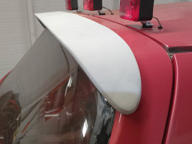 Nissan Almera n16 takalippa, Lisävarusteet ja autotarvikkeet, Auton varaosat ja tarvikkeet, Janakkala, Tori.fi Nissan Almera n16 takalippa, Lisävarusteet ja autotarvikkeet, Auton varaosat ja tarvikkeet, Janakkala, Tori.fi