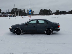 Toyota Carina, Autot, Kajaani, Tori.fi