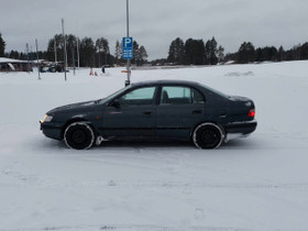 Toyota Carina, Autot, Kajaani, Tori.fi Toyota Carina, Autot, Kajaani, Tori.fi