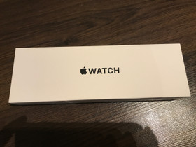 Uusi Apple watch SE gen 2 40mm, Muu viihde-elektroniikka, Viihde-elektroniikka, Seinäjoki, Tori.fi