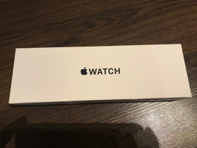 Uusi Apple watch SE gen 2 40mm, Muu viihde-elektroniikka, Viihde-elektroniikka, Seinäjoki, Tori.fi Uusi Apple watch SE gen 2 40mm, Muu viihde-elektroniikka, Viihde-elektroniikka, Seinäjoki, Tori.fi