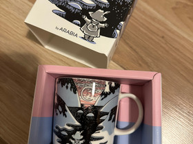 Moomins day 2021 mug, Kahvikupit, mukit ja lasit, Keittiötarvikkeet ja astiat, Vaasa, Tori.fi Moomins day 2021 mug, Kahvikupit, mukit ja lasit, Keittiötarvikkeet ja astiat, Vaasa, Tori.fi