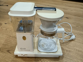 Moccamaster, Muut kodinkoneet, Kodinkoneet, Kuopio, Tori.fi Moccamaster, Muut kodinkoneet, Kodinkoneet, Kuopio, Tori.fi