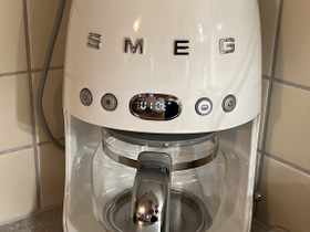 Smeg Kahvinkeitin Valkoinen, Muut kodinkoneet, Kodinkoneet, Helsinki, Tori.fi Smeg Kahvinkeitin Valkoinen, Muut kodinkoneet, Kodinkoneet, Helsinki, Tori.fi