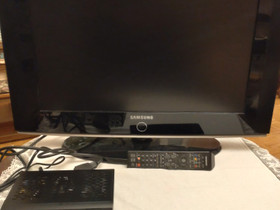 Samsung, Televisiot, Viihde-elektroniikka, Mikkeli, Tori.fi Samsung, Televisiot, Viihde-elektroniikka, Mikkeli, Tori.fi