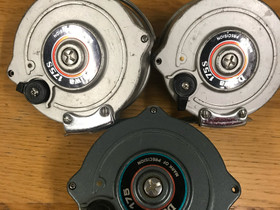 Daiwa 175S kelat, Kelat, vavat ja onget, Metsästys ja kalastus, Lohja, Tori.fi Daiwa 175S kelat, Kelat, vavat ja onget, Metsästys ja kalastus, Lohja, Tori.fi