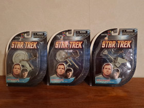 Star Trek avaimenperä- alukset, Muu keräily, Keräily, Turku, Tori.fi Star Trek avaimenperä- alukset, Muu keräily, Keräily, Turku, Tori.fi