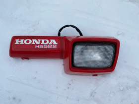 Honda Lumilingon työvalo, Leikkurit ja koneet, Piha ja puutarha, Helsinki, Tori.fi Honda Lumilingon työvalo, Leikkurit ja koneet, Piha ja puutarha, Helsinki, Tori.fi