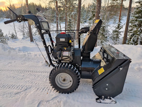 Murray Ultra 1450 Lumilinko, Leikkurit ja koneet, Piha ja puutarha, Porvoo, Tori.fi Murray Ultra 1450 Lumilinko, Leikkurit ja koneet, Piha ja puutarha, Porvoo, Tori.fi