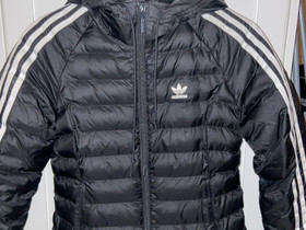 Adidas takki, Vaatteet ja kengät, Lappeenranta, Tori.fi Adidas takki, Vaatteet ja kengät, Lappeenranta, Tori.fi
