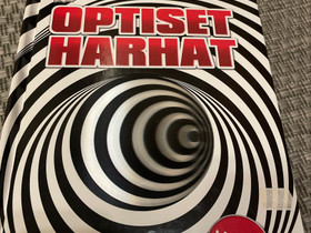 Optiset harhat tietokirja, Muut kirjat ja lehdet, Kirjat ja lehdet, Lahti, Tori.fi Optiset harhat tietokirja, Muut kirjat ja lehdet, Kirjat ja lehdet, Lahti, Tori.fi