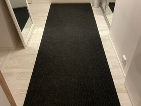 Kuramatto 1 x 3 m, antrasiitti, Matot ja tekstiilit, Sisustus ja huonekalut, Tampere, Tori.fi Kuramatto 1 x 3 m, antrasiitti, Matot ja tekstiilit, Sisustus ja huonekalut, Tampere, Tori.fi