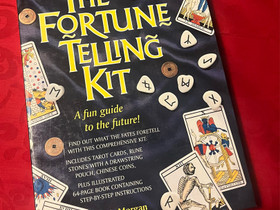 Tarot-riimusetti opaskirjalla, Pelit ja muut harrastukset, Helsinki, Tori.fi Tarot-riimusetti opaskirjalla, Pelit ja muut harrastukset, Helsinki, Tori.fi