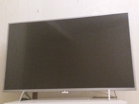 Philips 43" Android tv, Televisiot, Viihde-elektroniikka, Pori, Tori.fi Philips 43" Android tv, Televisiot, Viihde-elektroniikka, Pori, Tori.fi