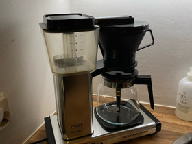 Moccamaster kahvinkeitin, Muut kodinkoneet, Kodinkoneet, Turku, Tori.fi Moccamaster kahvinkeitin, Muut kodinkoneet, Kodinkoneet, Turku, Tori.fi