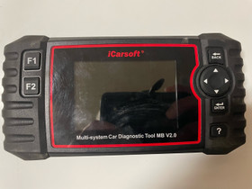 Icarsoft mb v2.0, Lisävarusteet ja autotarvikkeet, Auton varaosat ja tarvikkeet, Kokemäki, Tori.fi Icarsoft mb v2.0, Lisävarusteet ja autotarvikkeet, Auton varaosat ja tarvikkeet, Kokemäki, Tori.fi