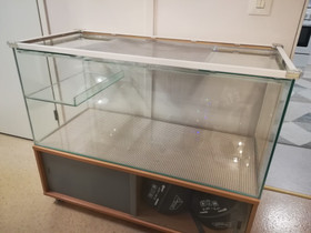 Terraario, Muut eläintarvikkeet, Lemmikkieläimet, Kuortane, Tori.fi Terraario, Muut eläintarvikkeet, Lemmikkieläimet, Kuortane, Tori.fi