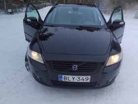 Volvo V50, Autot, Uusikaupunki, Tori.fi