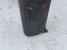 Jbl Party box 310, Audio ja musiikkilaitteet, Viihde-elektroniikka, Saarijärvi, Tori.fi Jbl Party box 310, Audio ja musiikkilaitteet, Viihde-elektroniikka, Saarijärvi, Tori.fi