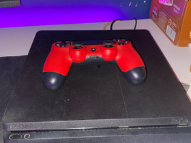 Playstation 4, Pelikonsolit ja pelaaminen, Viihde-elektroniikka, Pori, Tori.fi Playstation 4, Pelikonsolit ja pelaaminen, Viihde-elektroniikka, Pori, Tori.fi