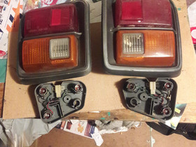 Datsunin osia., Autovaraosat, Auton varaosat ja tarvikkeet, Juva, Tori.fi Datsunin osia., Autovaraosat, Auton varaosat ja tarvikkeet, Juva, Tori.fi