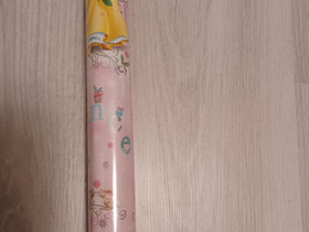 Disney Prinsessa jouluista lahjapaperia, Muut lastentarvikkeet, Lastentarvikkeet ja lelut, Espoo, Tori.fi Disney Prinsessa jouluista lahjapaperia, Muut lastentarvikkeet, Lastentarvikkeet ja lelut, Espoo, Tori.fi