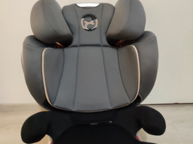 Cybex turvavyoistuin, Turvaistuimet ja kaukalot, Lastentarvikkeet ja lelut, Imatra, Tori.fi Cybex turvavyoistuin, Turvaistuimet ja kaukalot, Lastentarvikkeet ja lelut, Imatra, Tori.fi